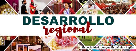 1 ¿qué Es El Desarrollo Regional