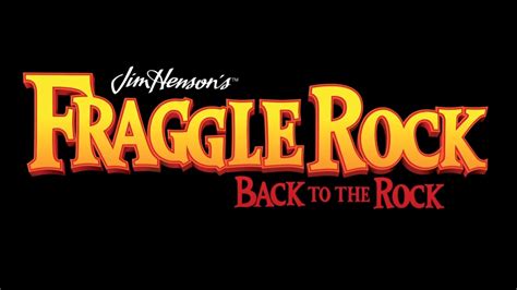 Go Behind The Scenes Of Fraggle Rock Back To The Rock Before The