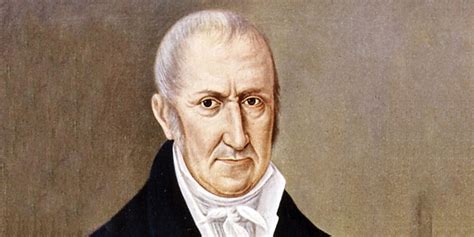 Mengenal Alessandro Volta Sang Penemu Baterai