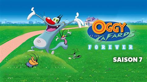 Oggy Et Les Cafards Saison En Streaming Gratuit Sur Gulli Replay