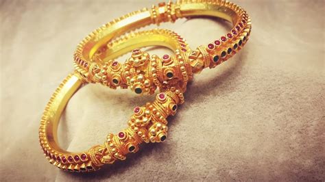 Gold Bangles In Bengaluru Karnataka Get Latest Price From Suppliers