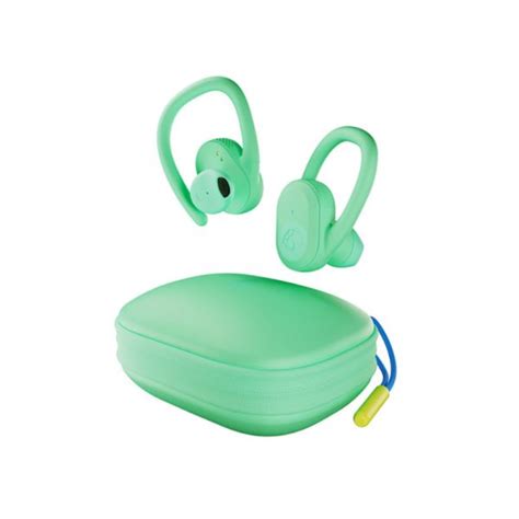 Kifutott Skullcandy Push Ultra True Wireless Bluetooth Headset S2bdw N887 Menta Kiegészítő