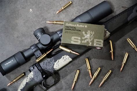 Mm Creedmoor Vs Creedmoor Comparison True Shot Ammo