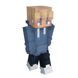 Blonde Boy Minecraft Skins | The best collection of skins | NameMC