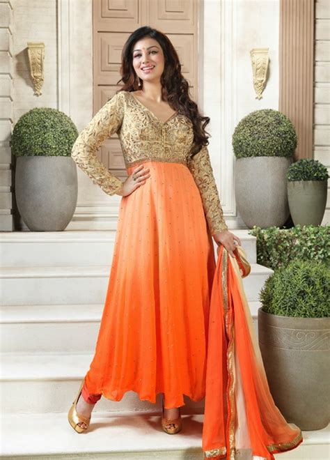 Best Designer Stylish Salwar Kameez Patterns Latest Collection Welcomenri