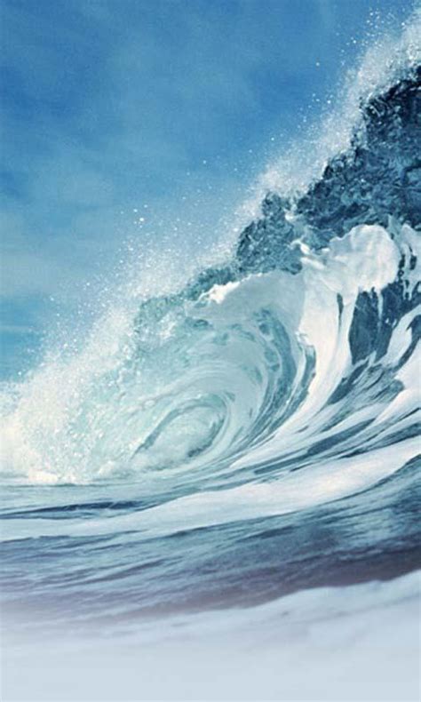 Ocean Waves Live Wallpaper APK für Android herunterladen