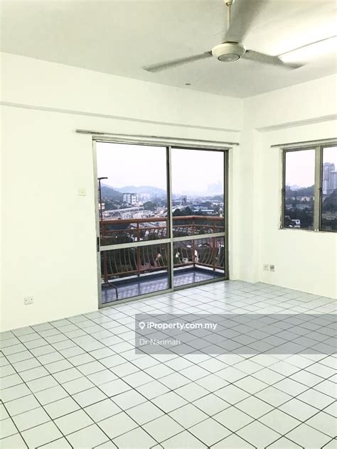 Estana Court Condominium 3 Bedrooms For Sale In Ulu Klang Selangor