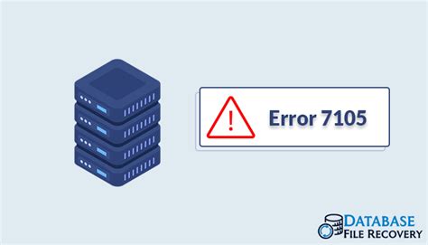 Learn The Best Methods To Fix Error Message 7105 In SQL Server