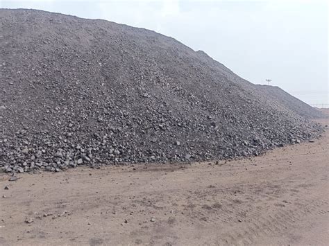 Black Solid Gar Indonesian Steam Coal For Boilers Packaging Type