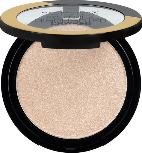 Max Factor Facefinity Highlighter Puder G Dm At