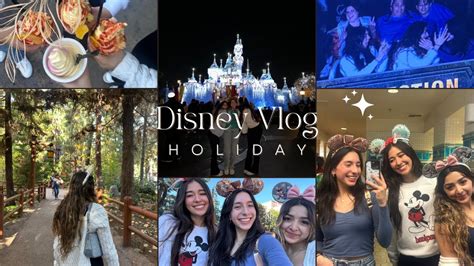 Disney Vlog Youtube