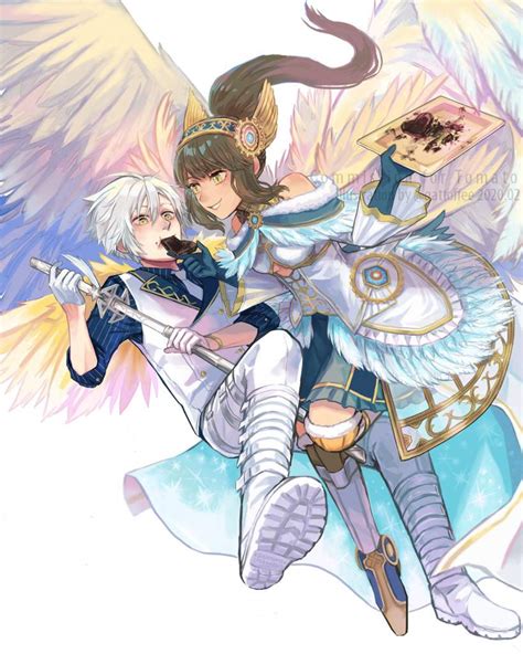 🎨 | Wiki | Toram Online Amino