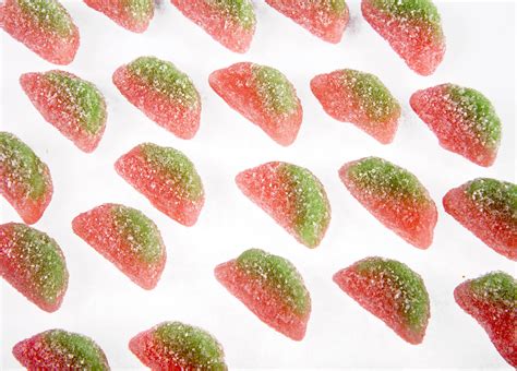 Super Sour Watermelon – Candy Kitchen Shoppes