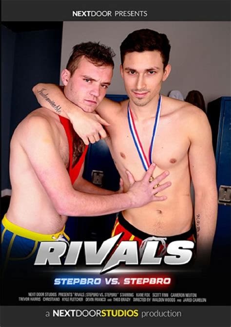 Rivals Stepbro Vs Stepbro Streaming Video At Lions Den Gay Streaming