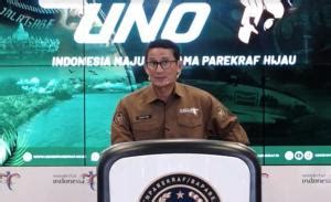 Kemenparekraf Siapkan Promo Menarik Demi Dongkrak Kunjungan Wisnus