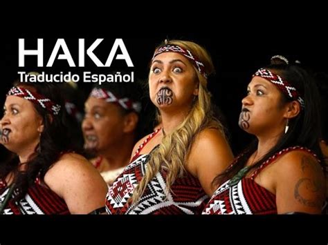 Haka Baile En Una Boda Con Subt Tulos En Espa Ol Youtube