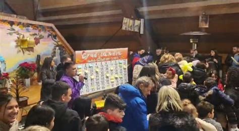 Sorianello Successo Di Pubblico Per L Evento Aspettando La Befana