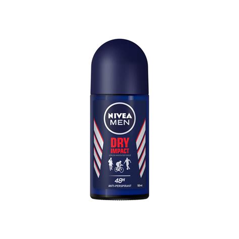 Nivea Dry Roll On Deodorant Ml Erkek Fiyat Taksit Se Enekleri