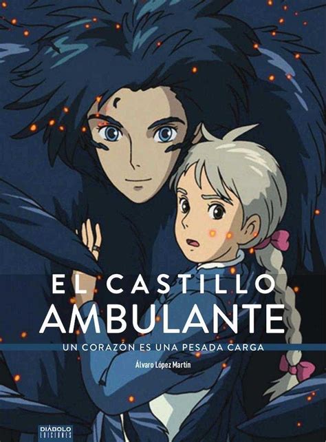 Los Secretos De El Castillo Ambulante L Rtvees