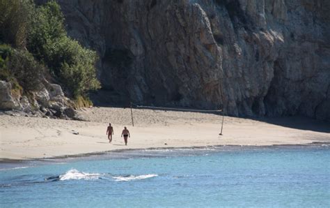 Pirates Cove Beach In Avila Beach Ca California Beaches