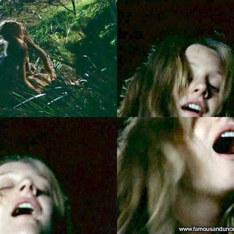 The Incredible Journey Of Mary Bryant Romola Garai Celebrity Nude Scene