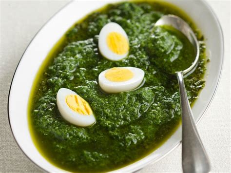 Cerchi La Ricetta Per Preparare La Salsa Verde Tradizionale Con