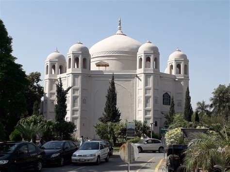 Tomb Of Anarkali Lahore Discover Pakistan