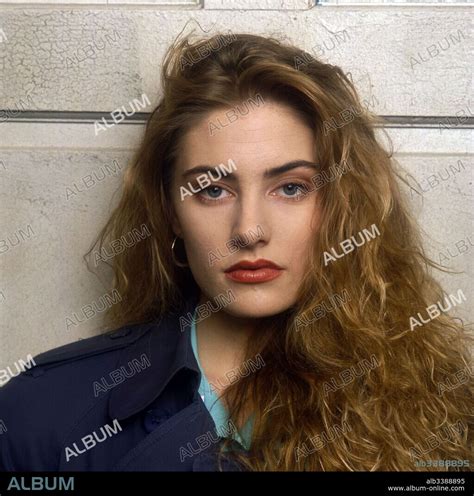 Madchen Amick In Twin Peaks 1990 Directed By David Lynch Copyright