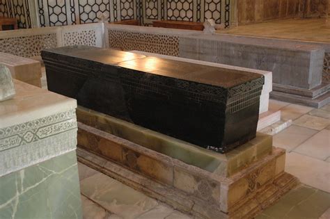 How The Curse of Timur's Tomb changed the course of World War II ...