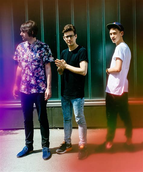 Years & Years - The Interview