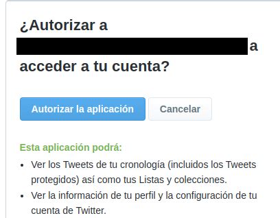 Twitter Api C Mo Usar Una Nica Cuenta Para Tuitear En Nombre De