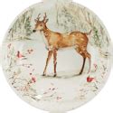 Certified Intl Winter S Walk Dinnerware By Susan Winget