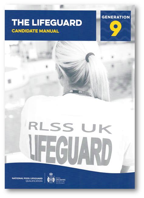 National Pool Lifeguard Qualification [nplq] Pure Training