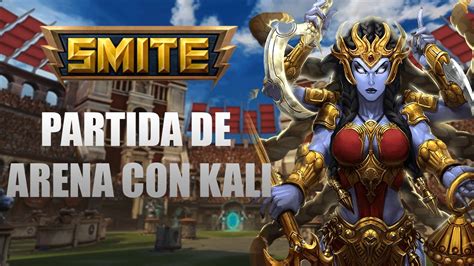 De Vuelta A Smite Smite Ps Youtube