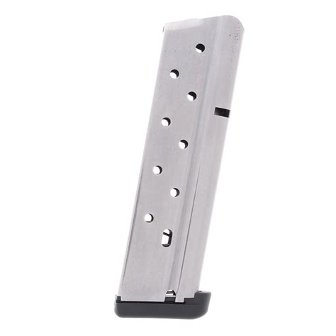 Chip Mccormick 1911 Govtcom Xp Series 9mm 10 Round Magazine 19003 Ebay