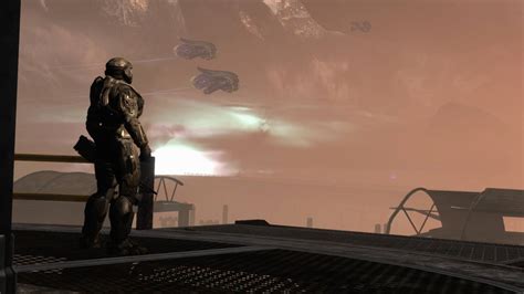 HALO Reach: Lone Wolf by SPARTAN22294 on DeviantArt