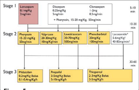 Causes Of Status Epilepticus Semantic Scholar