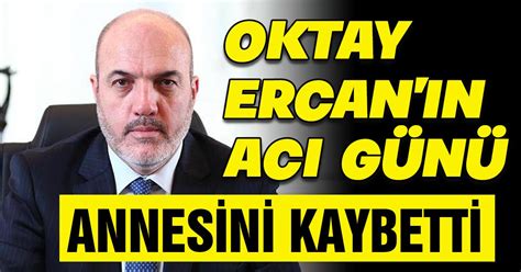 OKTAY ERCAN’IN ACI GÜNÜ – Bolu Gerçek