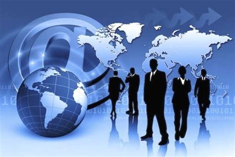 Internet y Empresa.