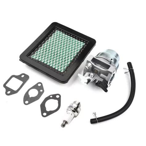 KIT D ÉTANCHÉITÉ DE carburateur fiable pour tondeuse à gazon GCV160A