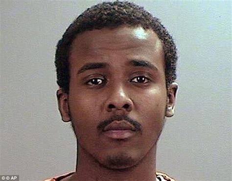 Terror Suspect From Minnesota Charged With Conspiring To Help Isis Daily Mail Online