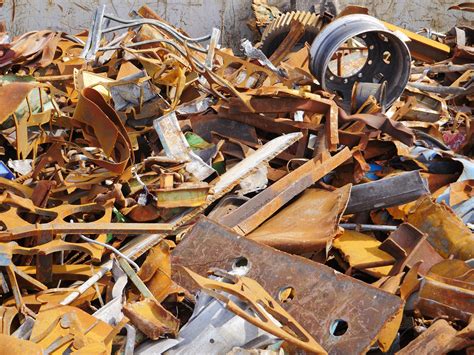 Home Inspiration? Check out This Pune House Made of Scrap!