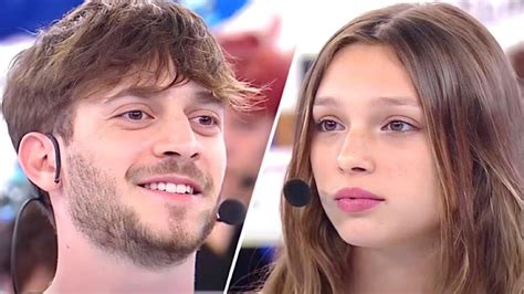 Amici 23 Sarah Toscano Pubblica Il Nuovo Inedito E Un Commento Di