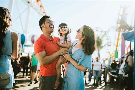 Este Icónico Parque De Atracciones Se Está Cerrando Permanentemente