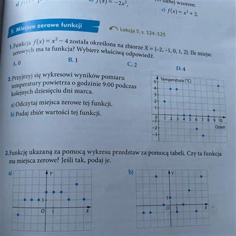 Ktoś pomoże z zadaniem 3 tylko z tym zadaniem Brainly pl