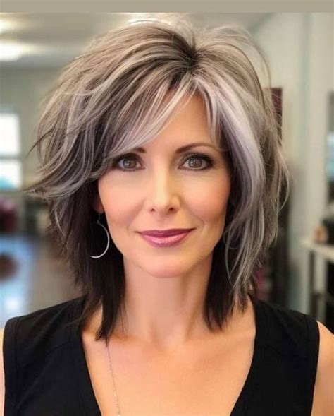 Free Easy Hairstyle For Short Hair Women Over Artofit