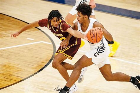 Men S Basketball Walsh Jesuit Vs Buchtel