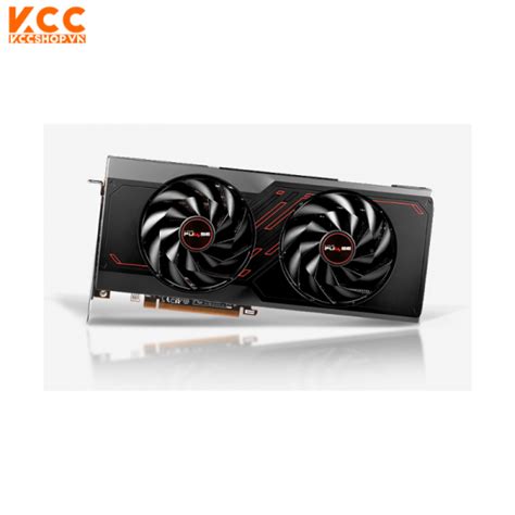 VGA PULSE AMD Radeon RX 7700 XT 12GB