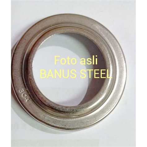 Jual Ring Stainless Inch Full Stainless Ring Pipa Stainless