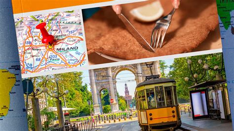 Dove Mangiare La Cotoletta Alla Milanese I Migliori 7 Ristoranti Di Milano